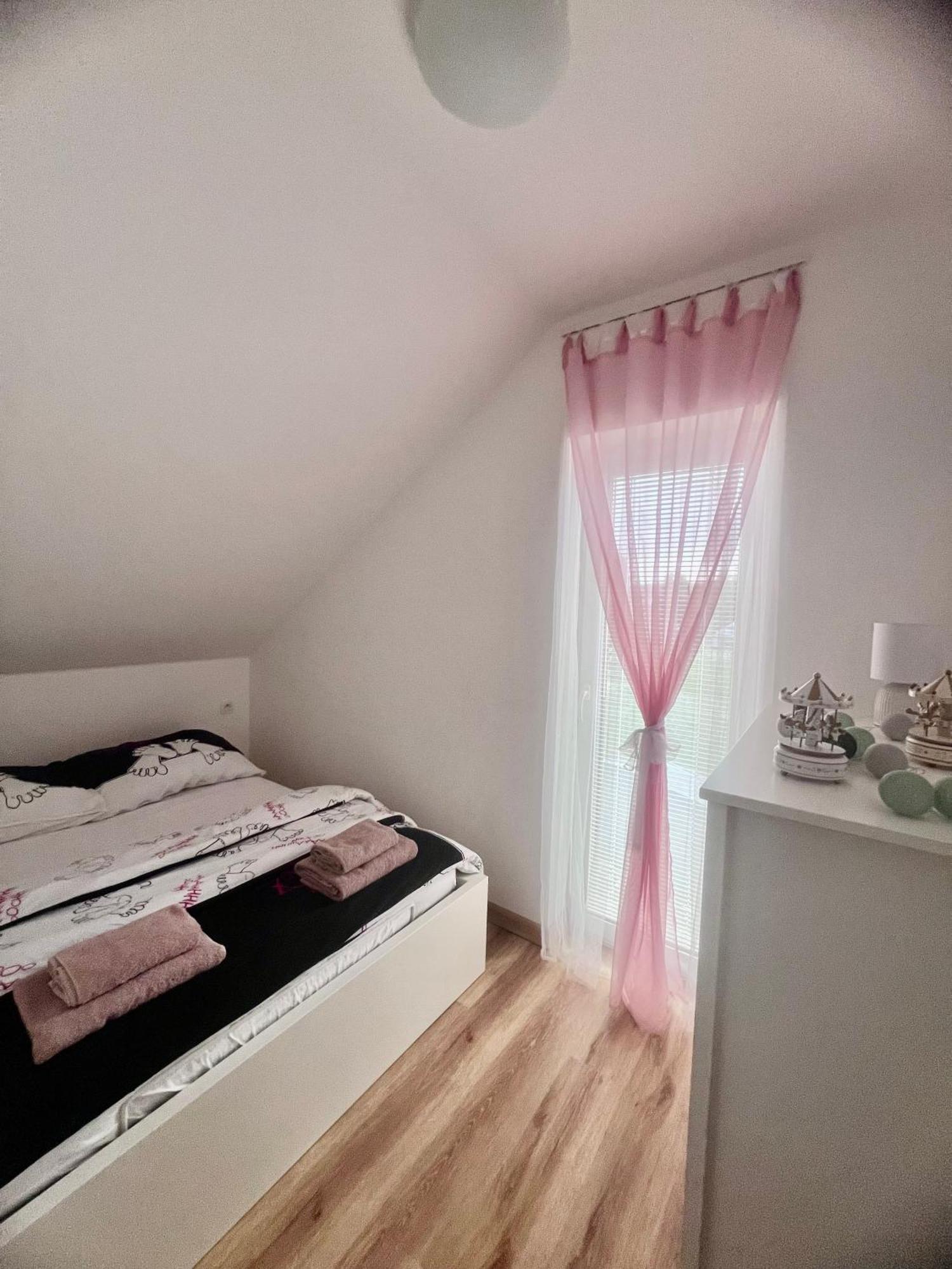 Apartman Roda2 Male Lipno Černá v Pošumaví Exterior foto